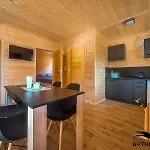Holiday home By The Way - Nad Morzem *