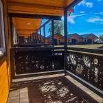 Holiday home By The Way - Nad Morzem *