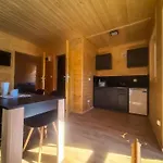 Holiday home By The Way - Nad Morzem Paprotno