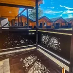 Holiday home By The Way - Nad Morzem *