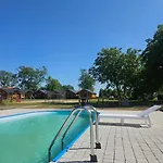 Holiday home By The Way - Nad Morzem Paprotno