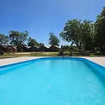 Holiday home By The Way - Nad Morzem Paprotno
