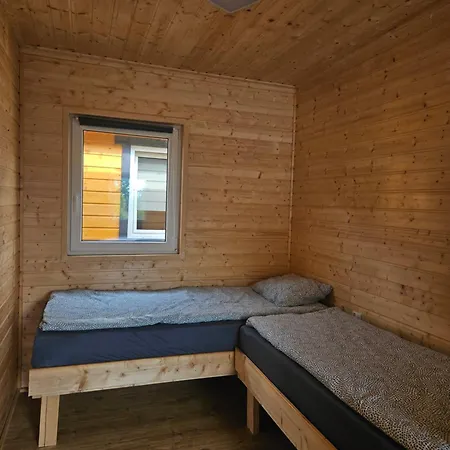Holiday home By The Way - Nad Morzem