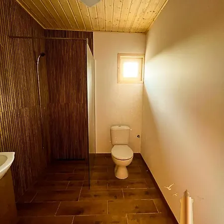 By The Way - Nad Morzem Holiday home