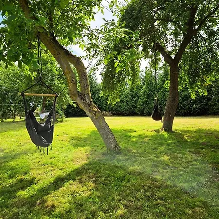 Hébergement de vacances By The Way - Nad Morzem