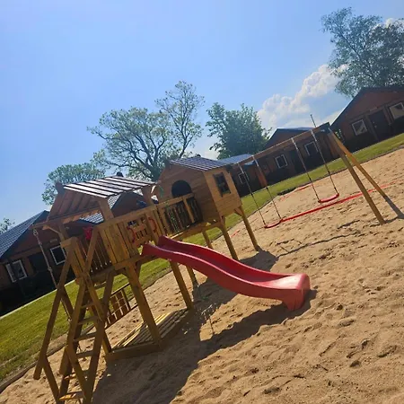 Hébergement de vacances By The Way - Nad Morzem *