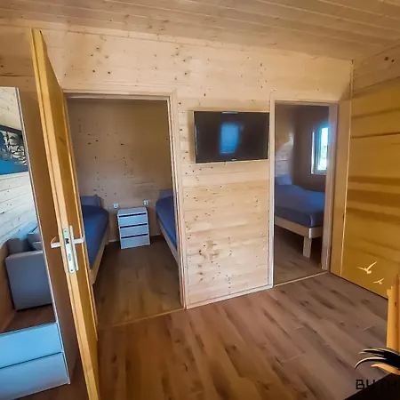 By The Way - Nad Morzem Holiday home Paprotno