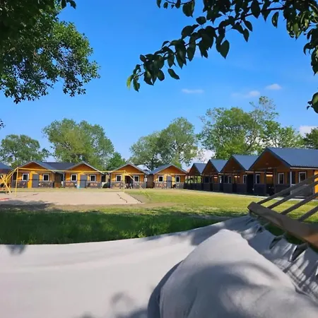 By The Way - Nad Morzem Hébergement de vacances