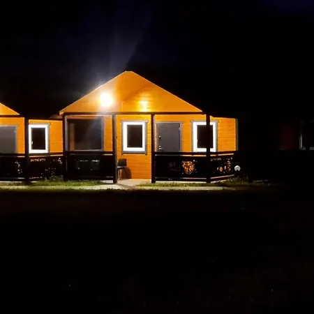 Hébergement de vacances By The Way - Nad Morzem