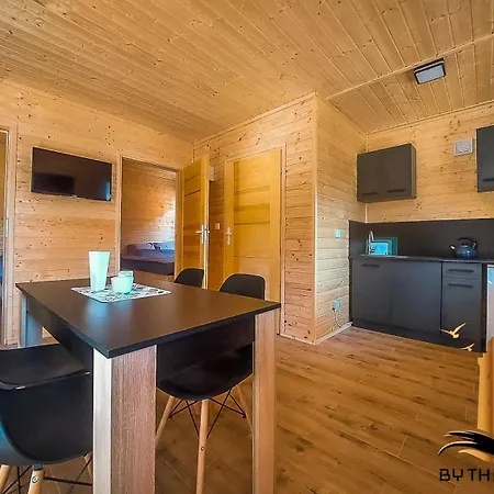 Holiday home By The Way - Nad Morzem *