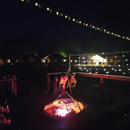 By The Way - Nad Morzem Hébergement de vacances Paprotno