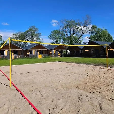 By The Way - Nad Morzem Hébergement de vacances