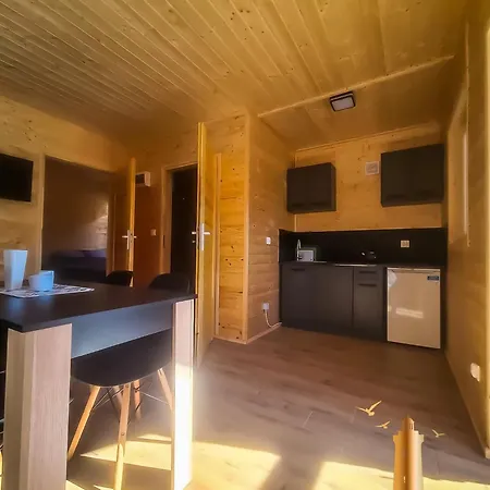 Hébergement de vacances By The Way - Nad Morzem Paprotno