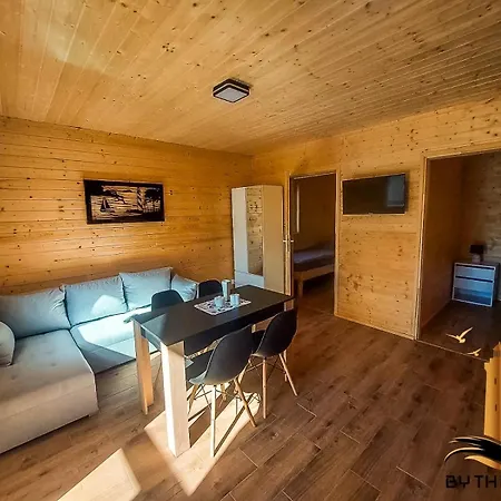 By The Way - Nad Morzem