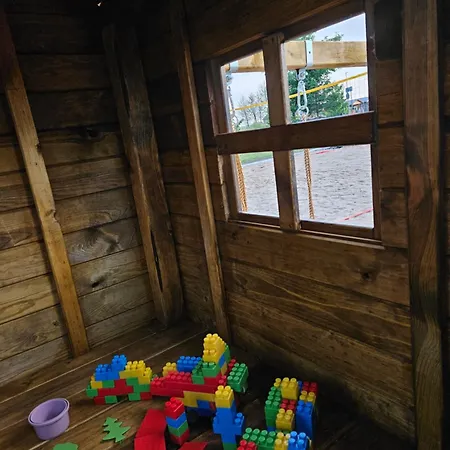 By The Way - Nad Morzem Hébergement de vacances