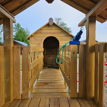 Hébergement de vacances By The Way - Nad Morzem