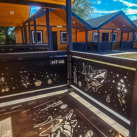 By The Way - Nad Morzem *