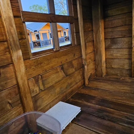 By The Way - Nad Morzem