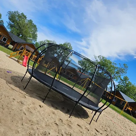 By The Way - Nad Morzem Hébergement de vacances