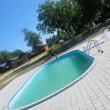 Hébergement de vacances By The Way - Nad Morzem