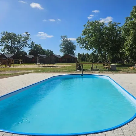 Hébergement de vacances By The Way - Nad Morzem