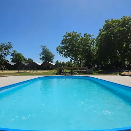 Hébergement de vacances By The Way - Nad Morzem