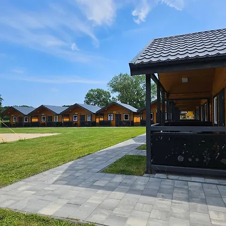 By The Way - Nad Morzem Holiday home