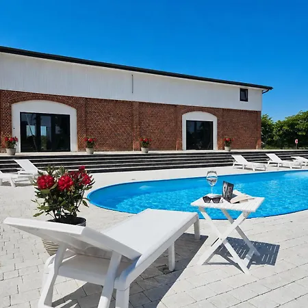 By The Way - Nad Morzem Holiday home *