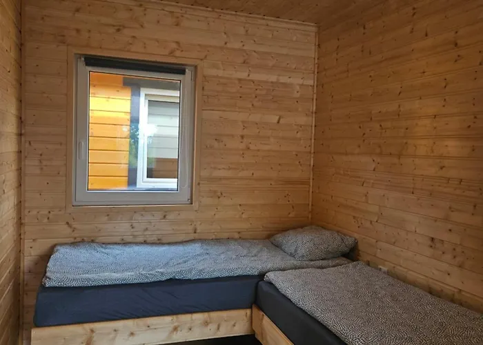 Hébergement de vacances By The Way - Nad Morzem