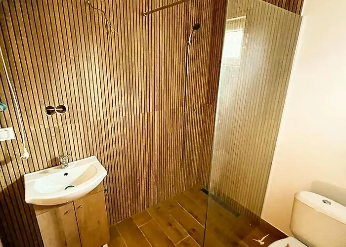 By The Way - Nad Morzem * Paprotno