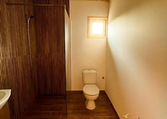 By The Way - Nad Morzem Hébergement de vacances