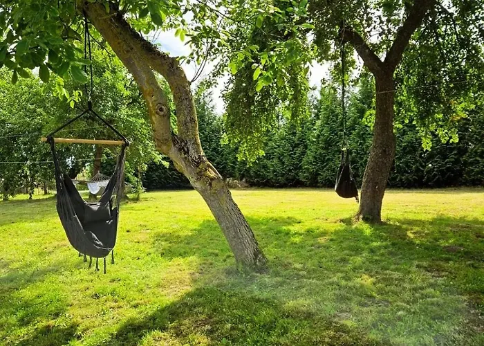 Hébergement de vacances By The Way - Nad Morzem