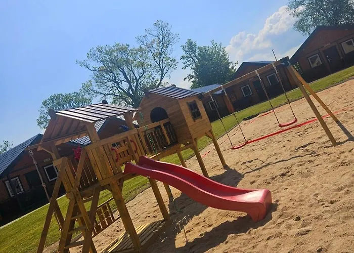 Hébergement de vacances By The Way - Nad Morzem *