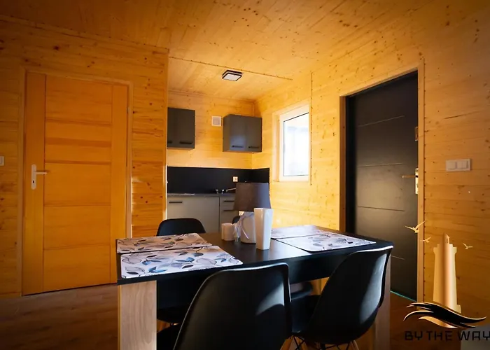 By The Way - Nad Morzem *