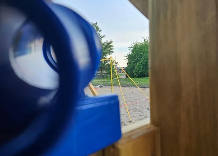 By The Way - Nad Morzem