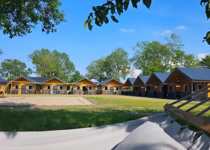 By The Way - Nad Morzem Hébergement de vacances