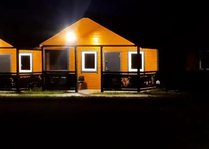 Hébergement de vacances By The Way - Nad Morzem