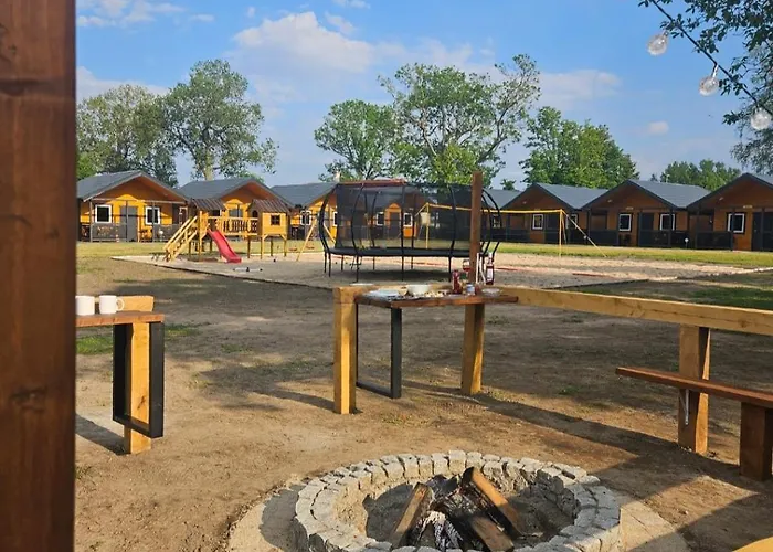 By The Way - Nad Morzem Hébergement de vacances *