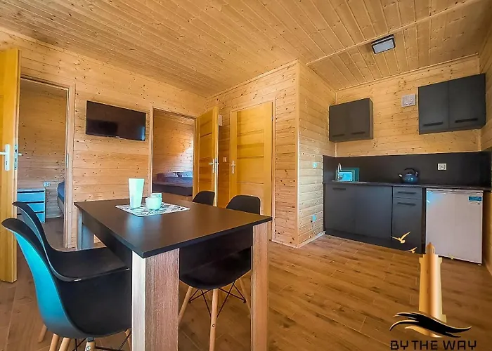 Hébergement de vacances By The Way - Nad Morzem *