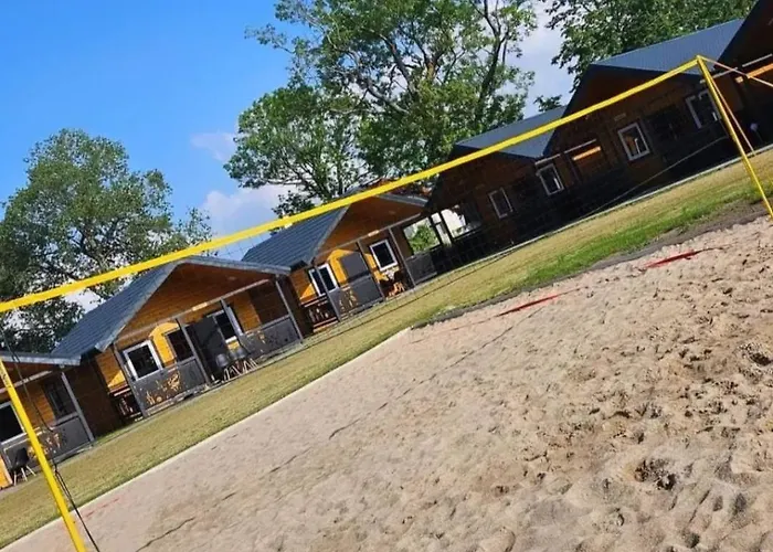 By The Way - Nad Morzem *