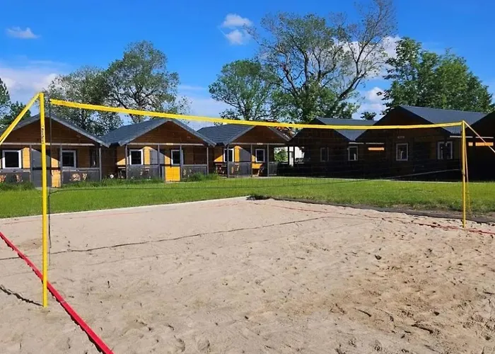 By The Way - Nad Morzem Hébergement de vacances