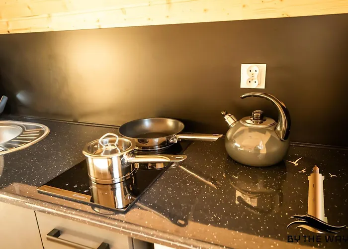 Hébergement de vacances By The Way - Nad Morzem