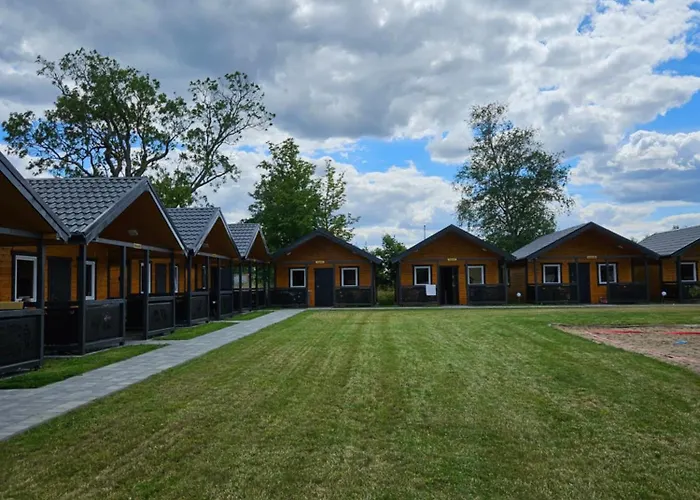 By The Way - Nad Morzem Hébergement de vacances *