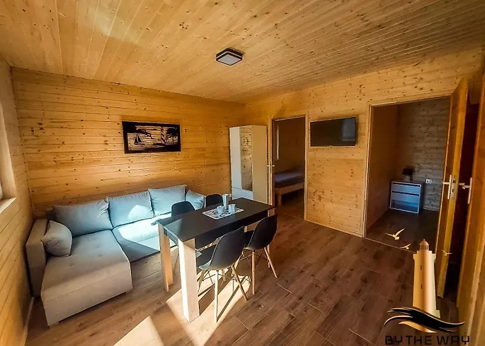 By The Way - Nad Morzem