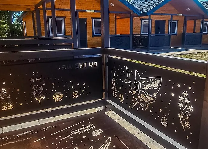 By The Way - Nad Morzem *