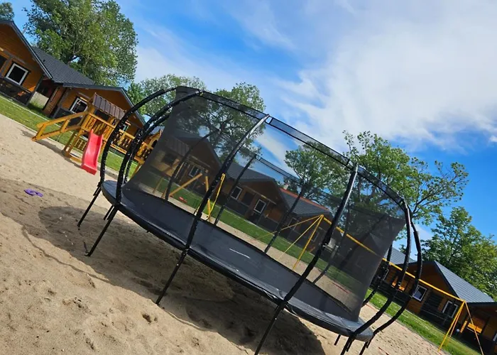 By The Way - Nad Morzem Hébergement de vacances