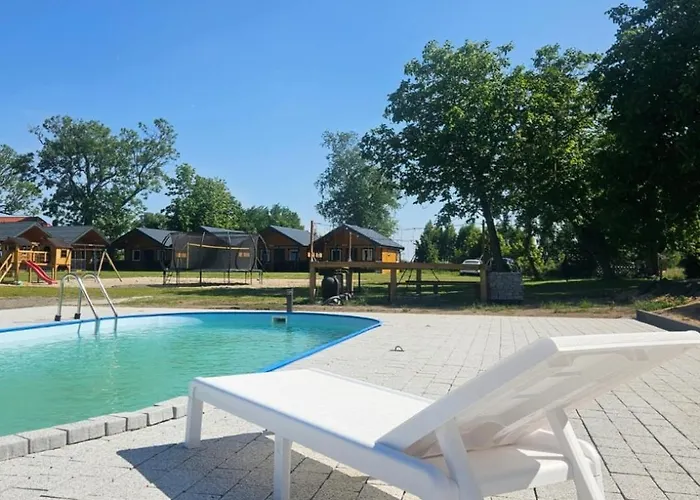 By The Way - Nad Morzem Paprotno