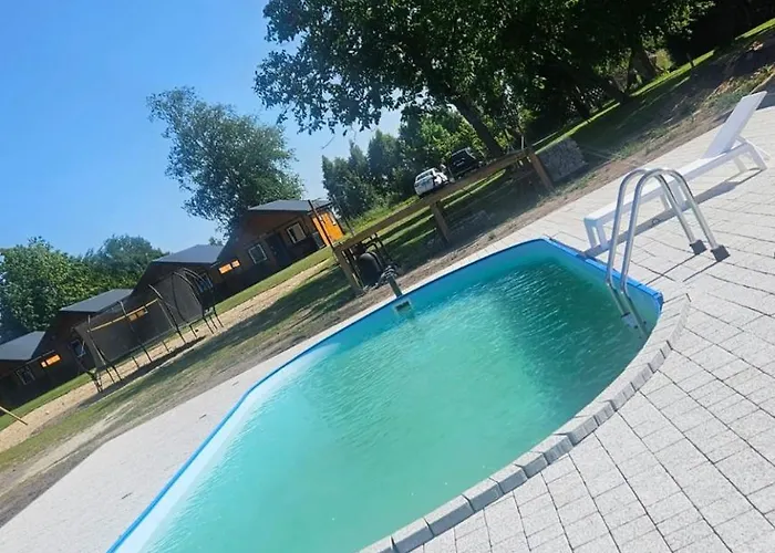 Hébergement de vacances By The Way - Nad Morzem