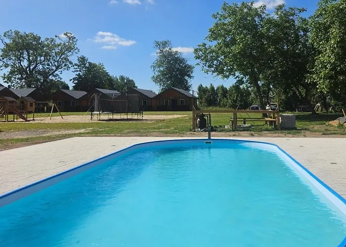 Hébergement de vacances By The Way - Nad Morzem