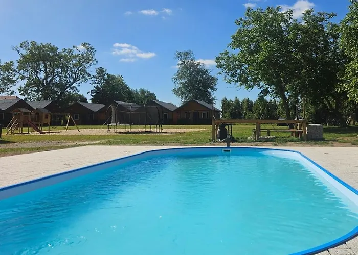 By The Way - Nad Morzem *